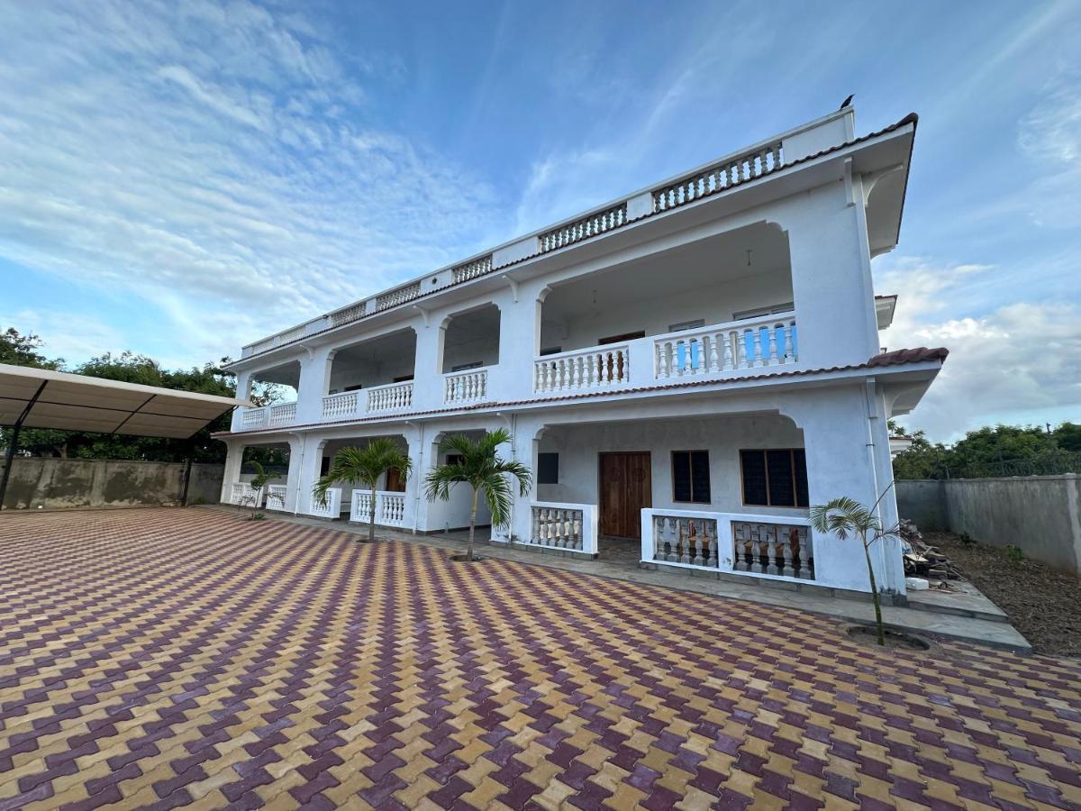 Diamond Luxury House Villa วาตามู ภายนอก รูปภาพ
