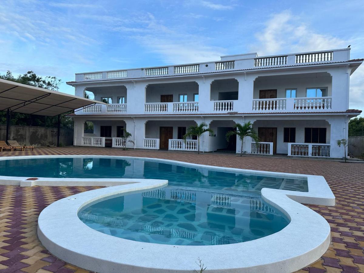 Diamond Luxury House Villa วาตามู ภายนอก รูปภาพ